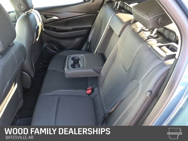 2024 Buick Encore GX Preferred AWD