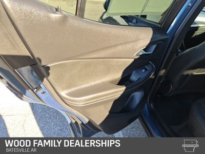 2024 Buick Encore GX Preferred AWD