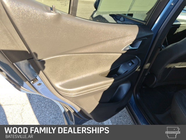 2024 Buick Encore GX Preferred AWD