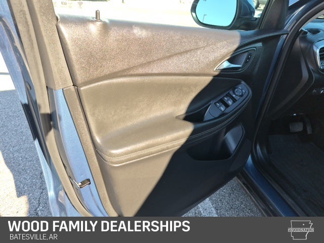 2024 Buick Encore GX Preferred AWD