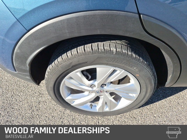 2024 Buick Encore GX Preferred AWD