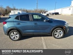 2024 Buick Encore GX Preferred AWD