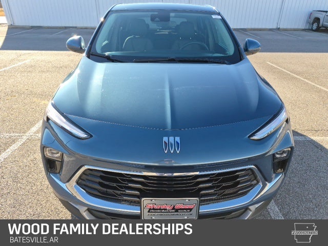 2024 Buick Encore GX Preferred AWD