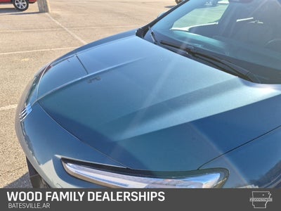 2024 Buick Encore GX Preferred AWD