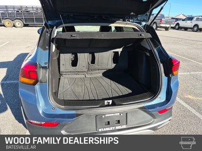 2024 Buick Encore GX Preferred AWD