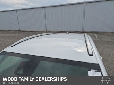 2024 Buick Encore GX Sport Touring FWD