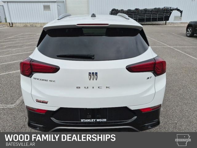 2024 Buick Encore GX Sport Touring FWD
