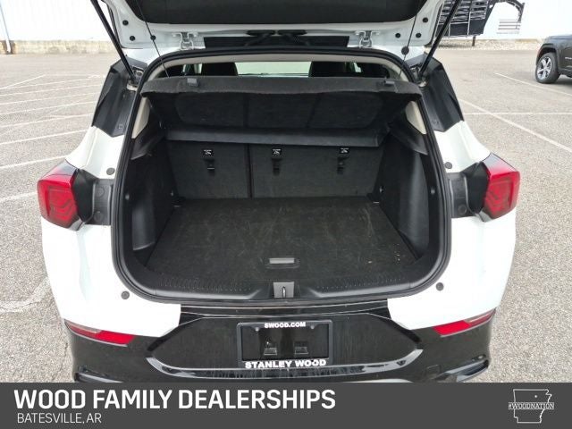 2024 Buick Encore GX Sport Touring FWD