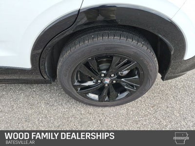 2024 Buick Encore GX Sport Touring FWD