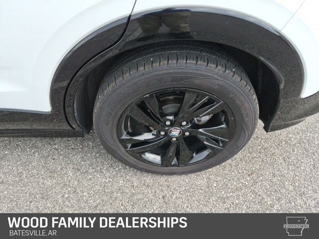 2024 Buick Encore GX Sport Touring FWD