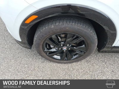 2024 Buick Encore GX Sport Touring FWD