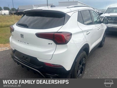 2024 Buick Encore GX Sport Touring FWD