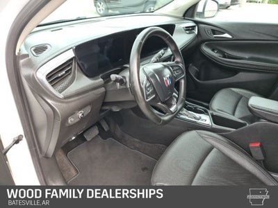 2024 Buick Encore GX Sport Touring FWD