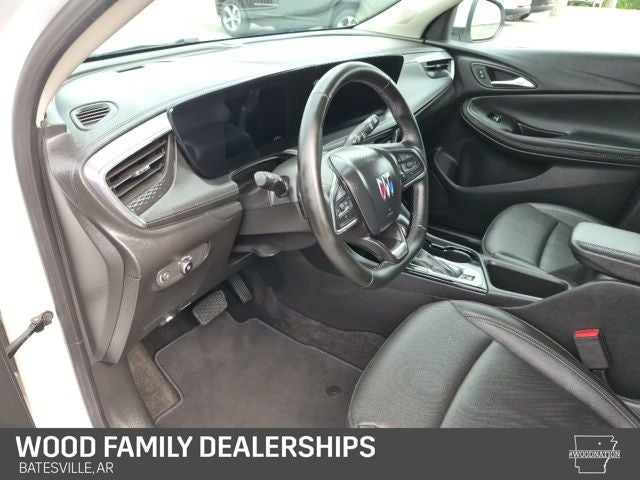 2024 Buick Encore GX Sport Touring FWD