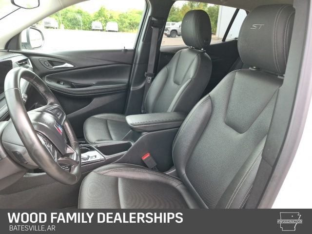 2024 Buick Encore GX Sport Touring FWD