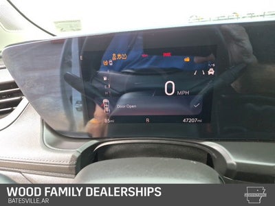 2024 Buick Encore GX Sport Touring FWD
