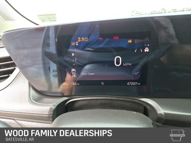 2024 Buick Encore GX Sport Touring FWD