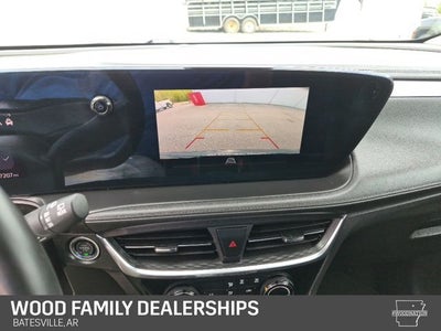 2024 Buick Encore GX Sport Touring FWD