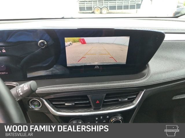 2024 Buick Encore GX Sport Touring FWD
