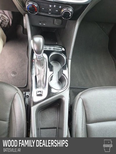 2024 Buick Encore GX Sport Touring FWD