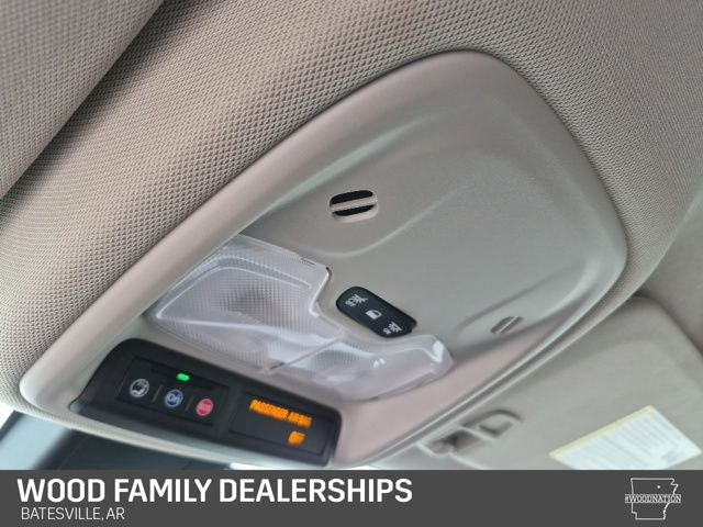 2024 Buick Encore GX Sport Touring FWD