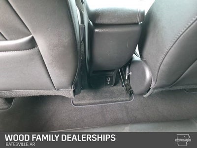 2024 Buick Encore GX Sport Touring FWD