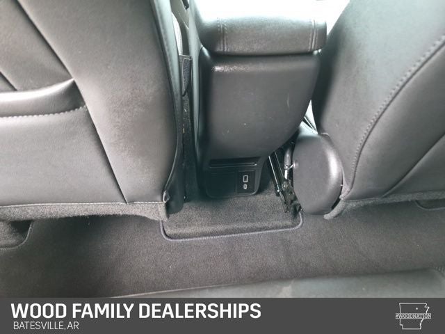 2024 Buick Encore GX Sport Touring FWD
