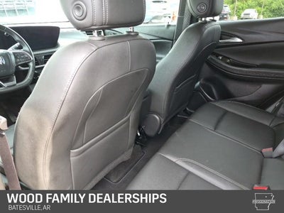 2024 Buick Encore GX Sport Touring FWD