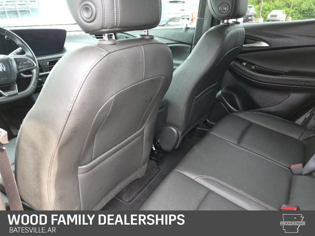 2024 Buick Encore GX Sport Touring FWD