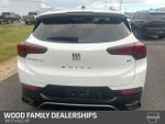 2024 Buick Encore GX Sport Touring FWD
