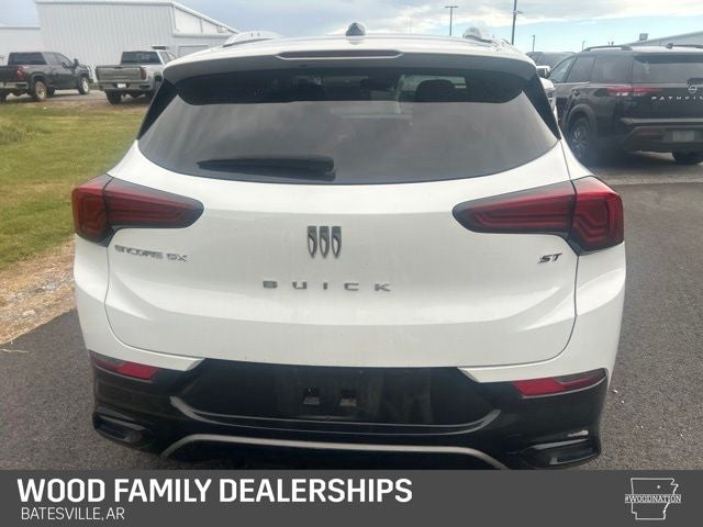 2024 Buick Encore GX Sport Touring FWD