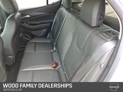 2024 Buick Encore GX Sport Touring FWD