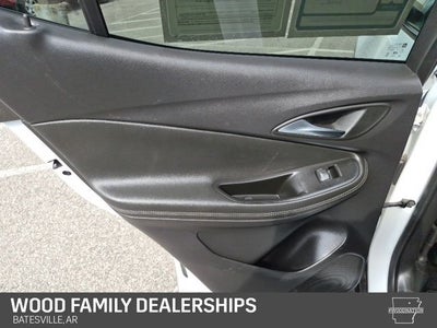 2024 Buick Encore GX Sport Touring FWD