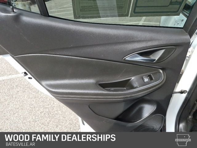2024 Buick Encore GX Sport Touring FWD