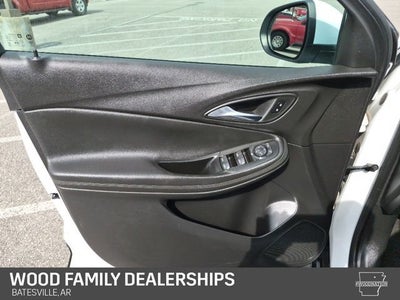2024 Buick Encore GX Sport Touring FWD