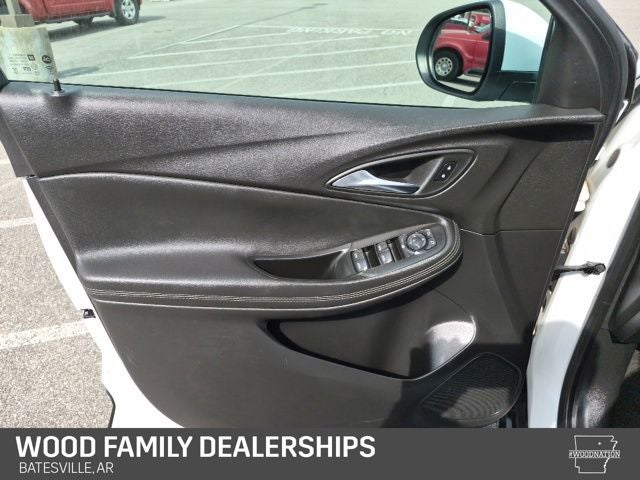 2024 Buick Encore GX Sport Touring FWD