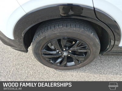 2024 Buick Encore GX Sport Touring FWD