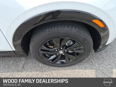 2024 Buick Encore GX Sport Touring FWD
