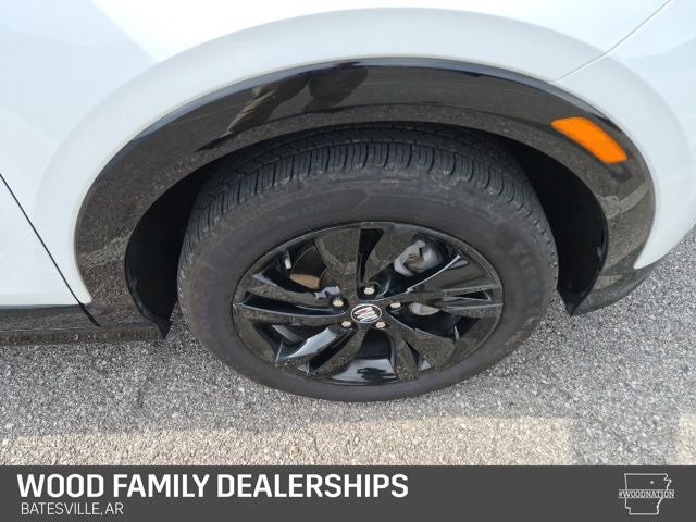 2024 Buick Encore GX Sport Touring FWD