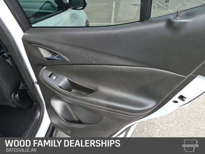 2024 Buick Encore GX Sport Touring FWD
