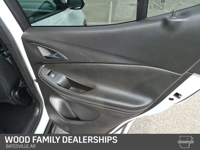 2024 Buick Encore GX Sport Touring FWD