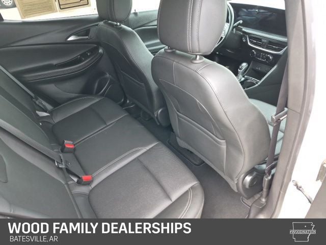 2024 Buick Encore GX Sport Touring FWD