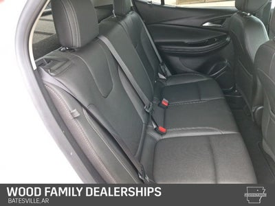 2024 Buick Encore GX Sport Touring FWD