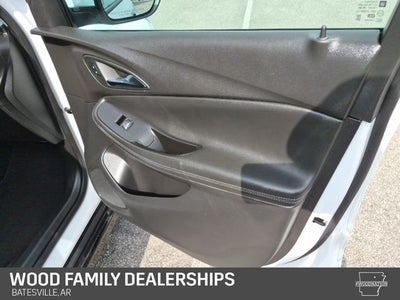 2024 Buick Encore GX Sport Touring FWD