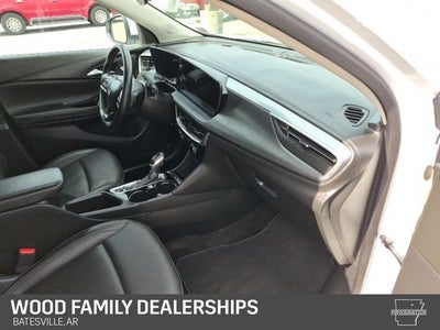 2024 Buick Encore GX Sport Touring FWD