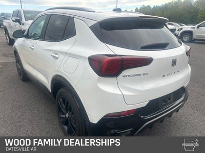 2024 Buick Encore GX Sport Touring FWD