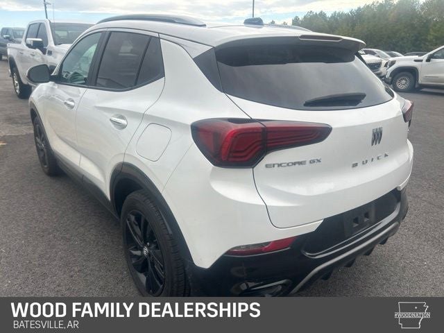 2024 Buick Encore GX Sport Touring FWD