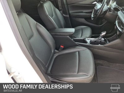 2024 Buick Encore GX Sport Touring FWD