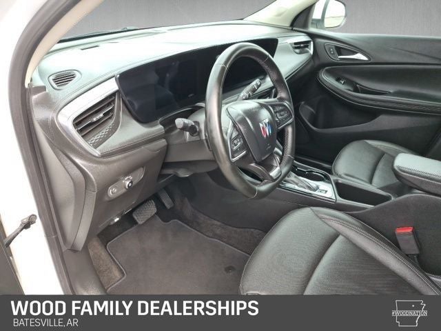 2024 Buick Encore GX Sport Touring FWD