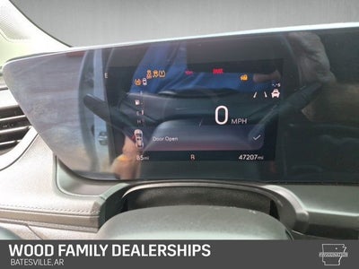 2024 Buick Encore GX Sport Touring FWD